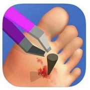 Foot Clinic - ASMR Feet Care