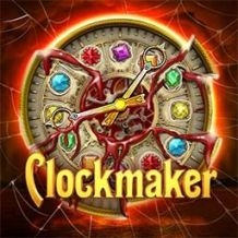 Clockmaker: Match 3 Games! Three in Row Puzzles