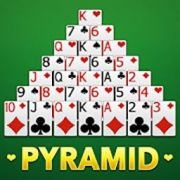 Pyramid Solitaire - Classic Free Card Games