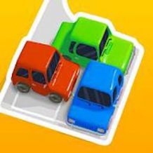 Parking Jam 3D