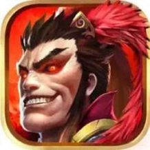 Dynasty Blades: Collect Heroes & Defeat Bosses