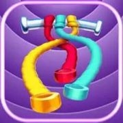 Tangle Master