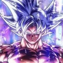 DRAGON BALL LEGENDS