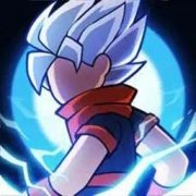 Super Stickman Dragon Warriors