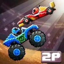 Drive Ahead- Fun Car Battles